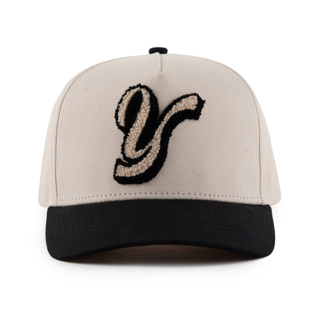 Varsity SnapBack