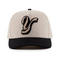 Varsity SnapBack
