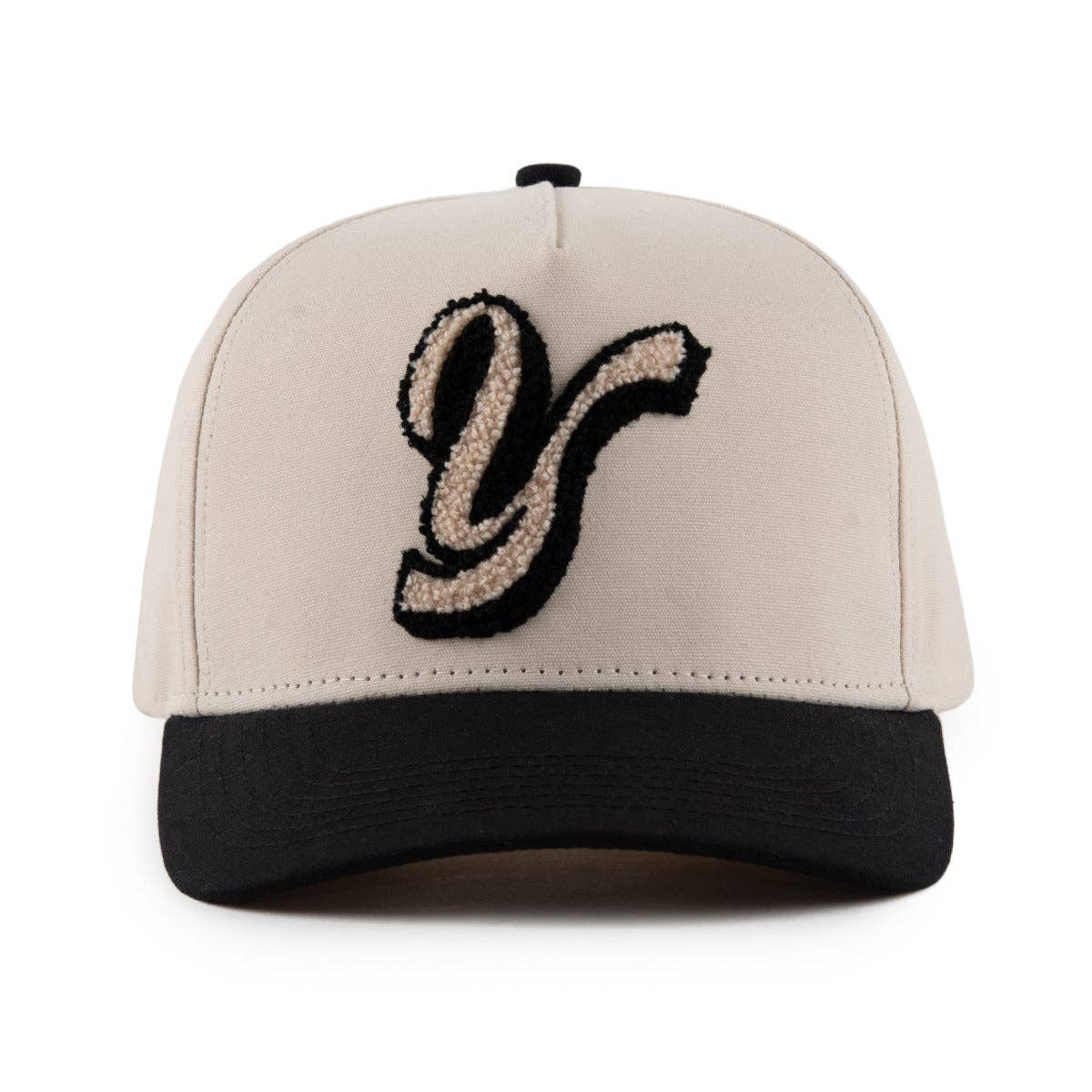 Varsity SnapBack