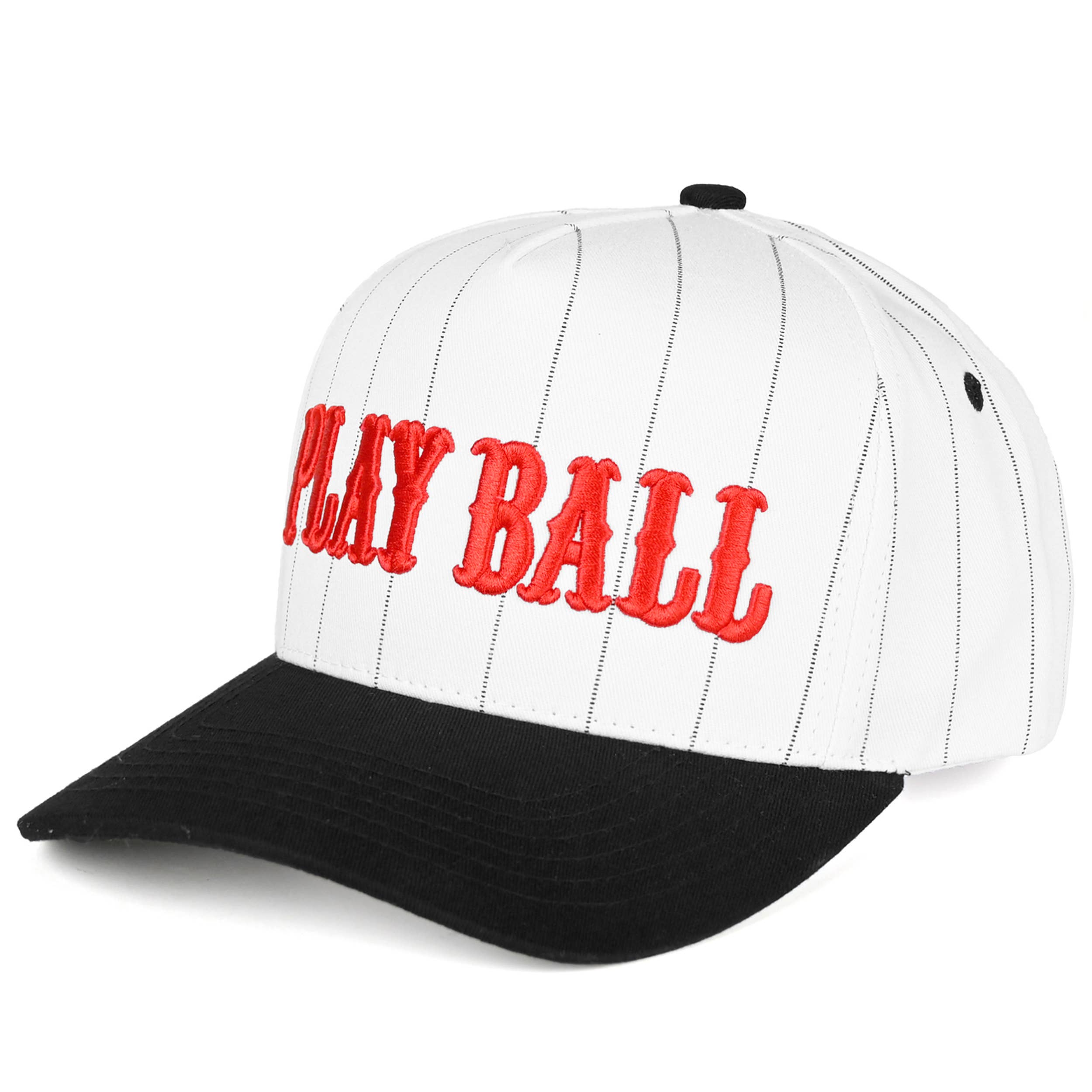 PLAYBALL-CAP