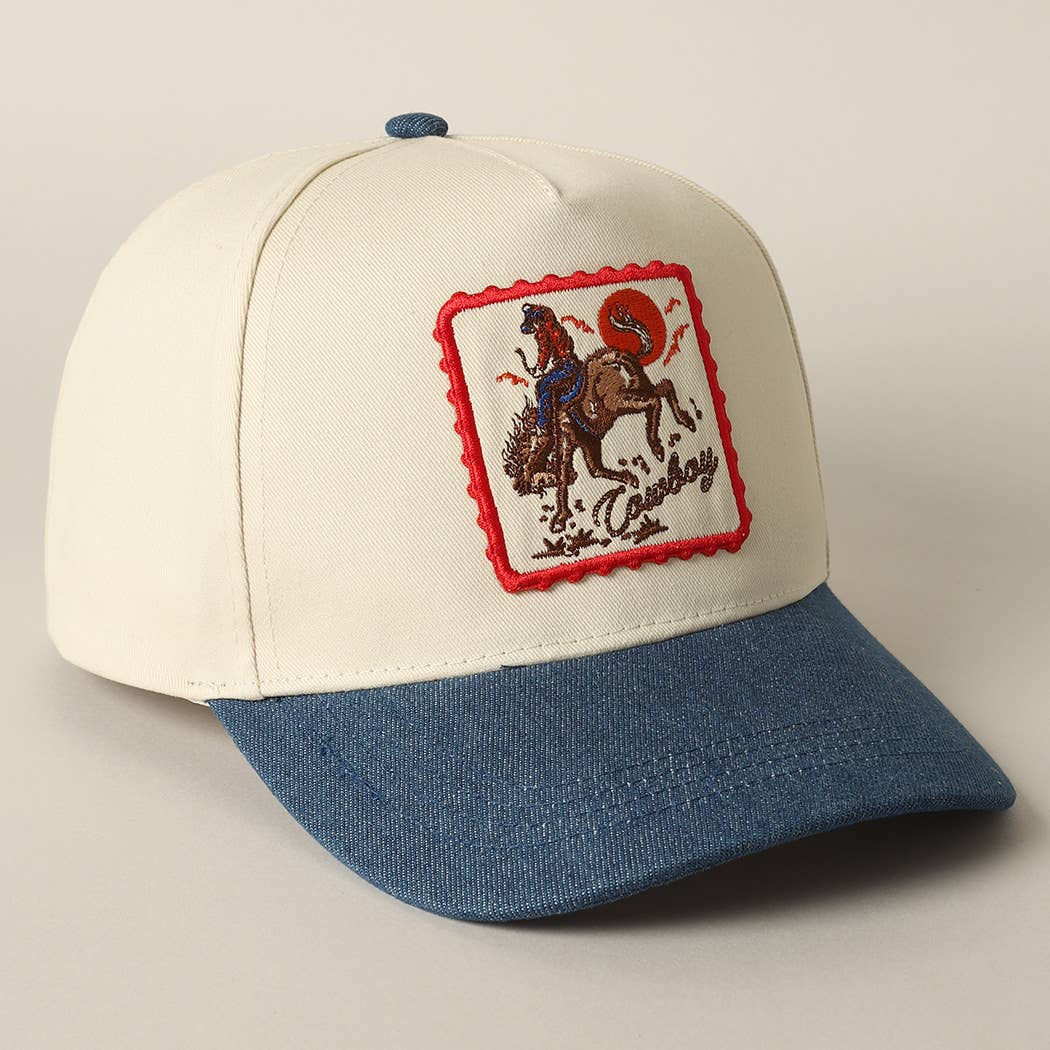 COWB-DEN-CAP