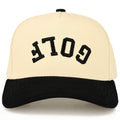GOLF-FLIP-CAP