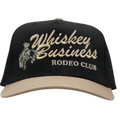 Whiskey Business