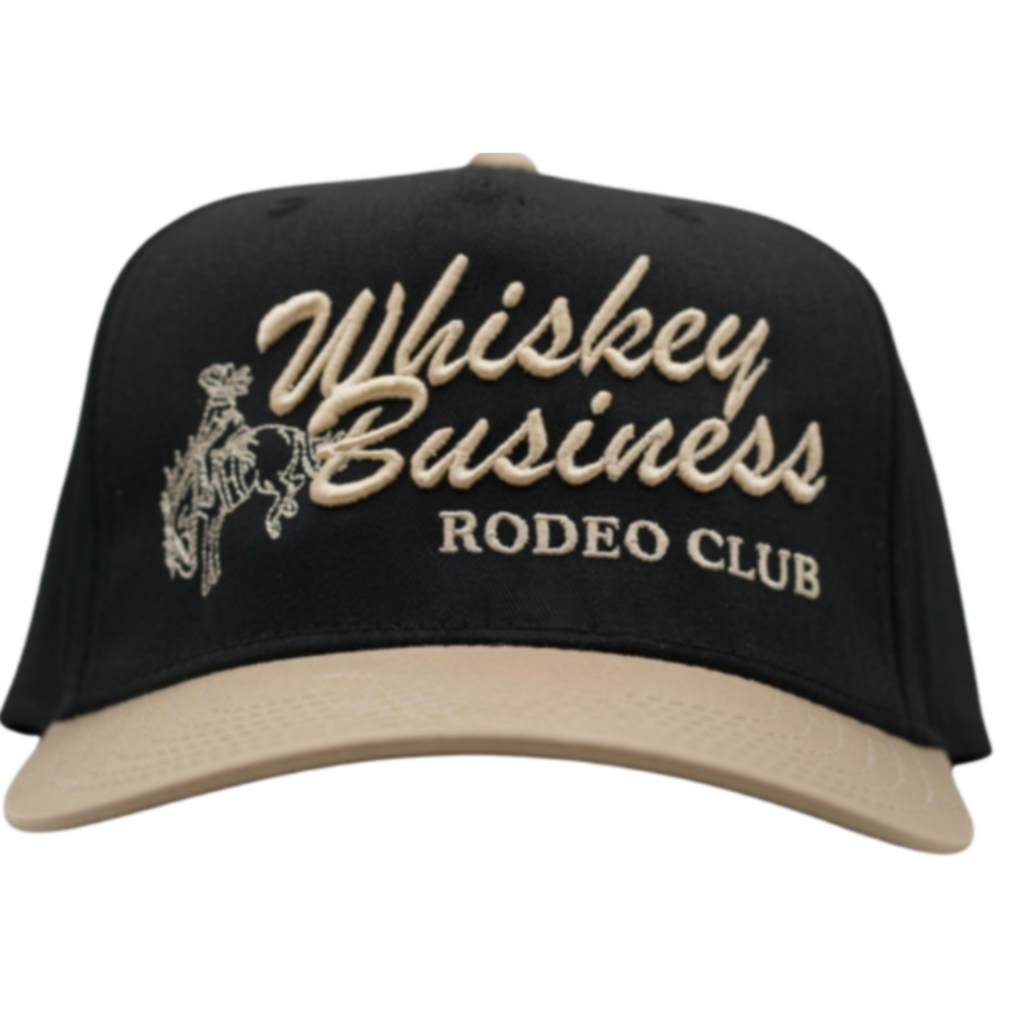Whiskey Business