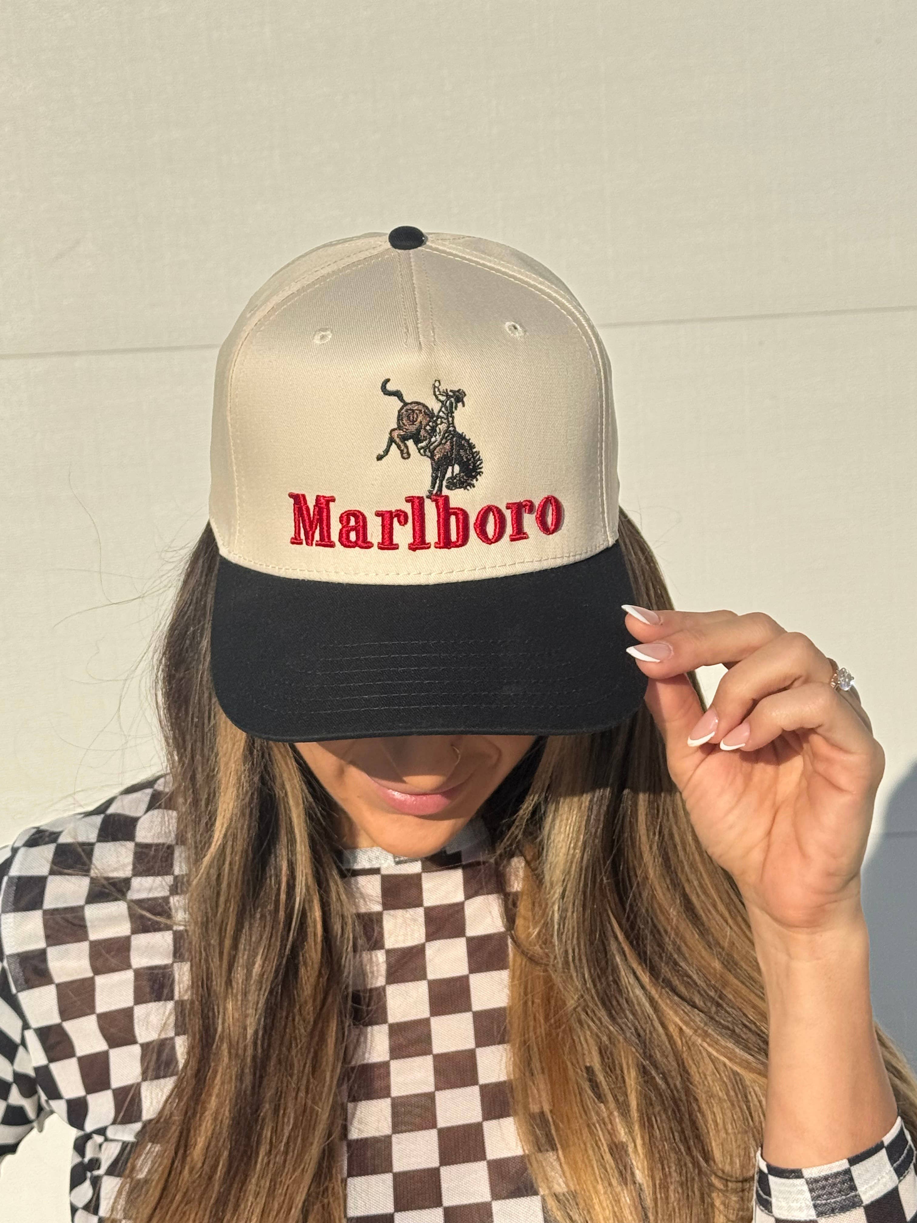 Marlboro-CAP