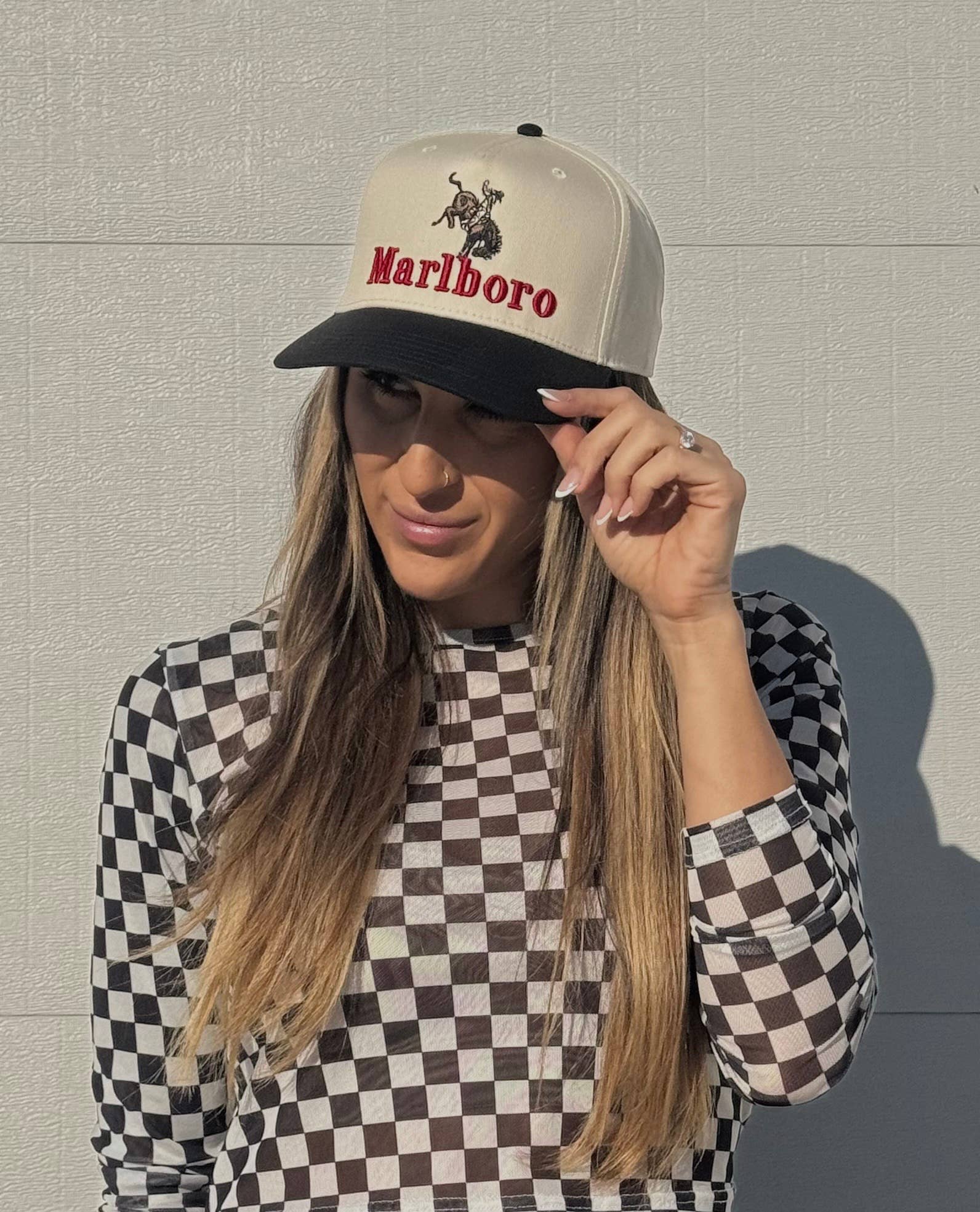 Marlboro-CAP