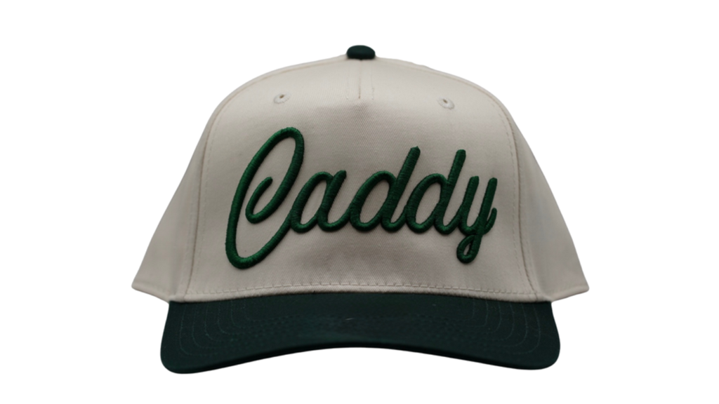 Caddy