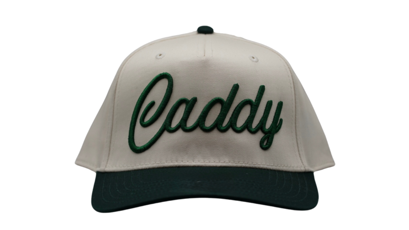 Caddy