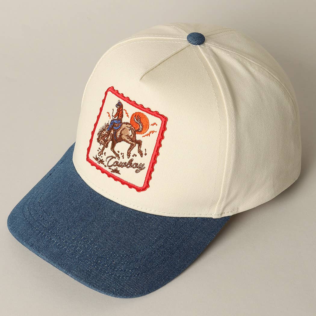 COWB-DEN-CAP