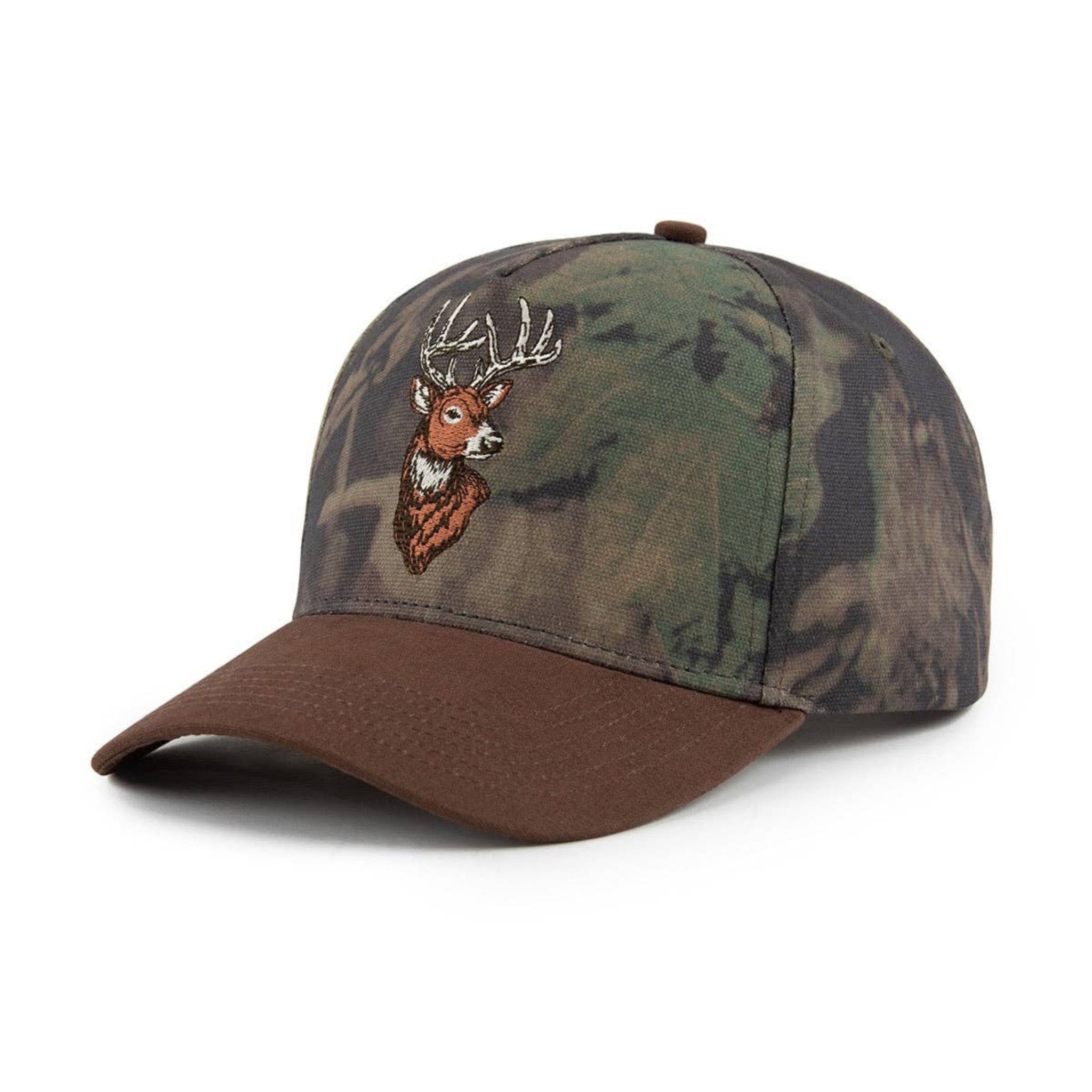 The Buck
