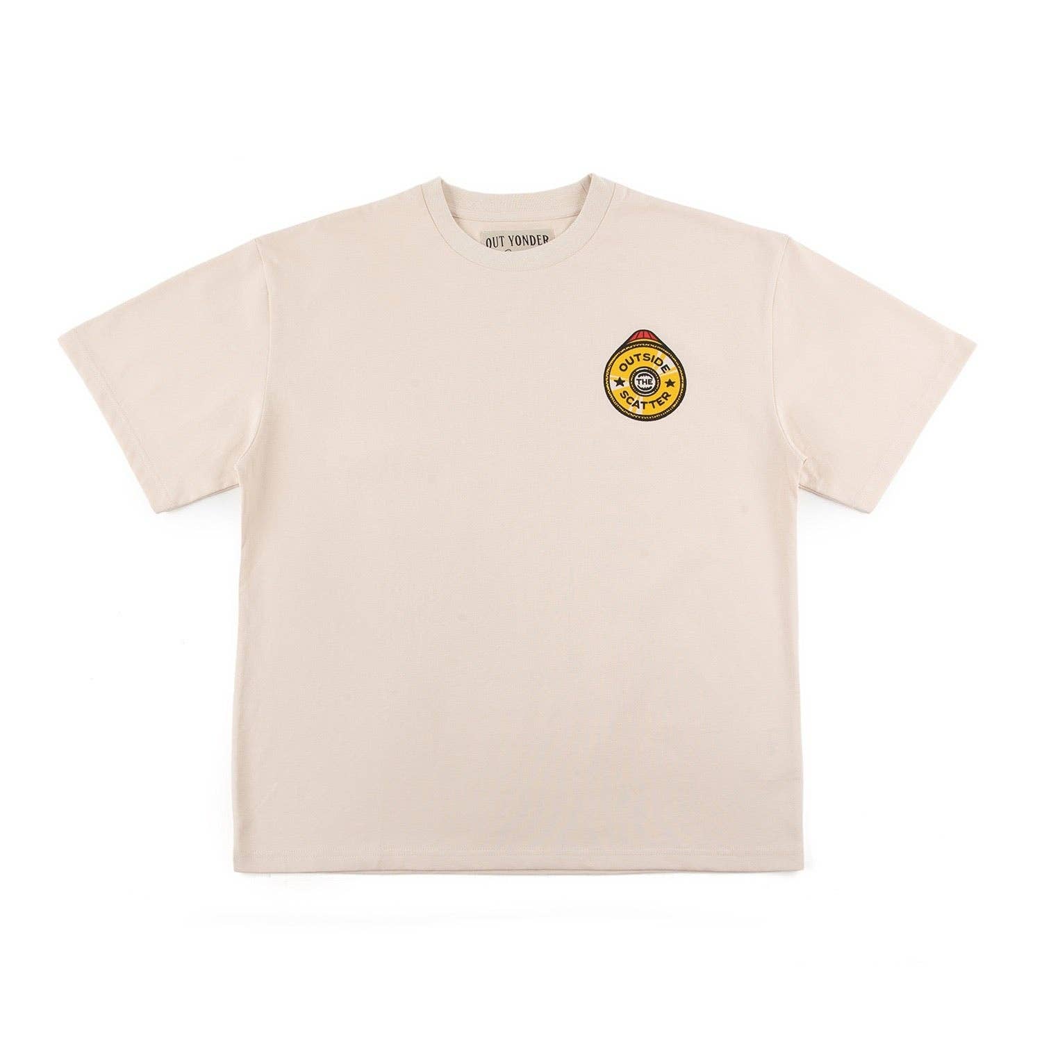 Blueprint Shirt: Small