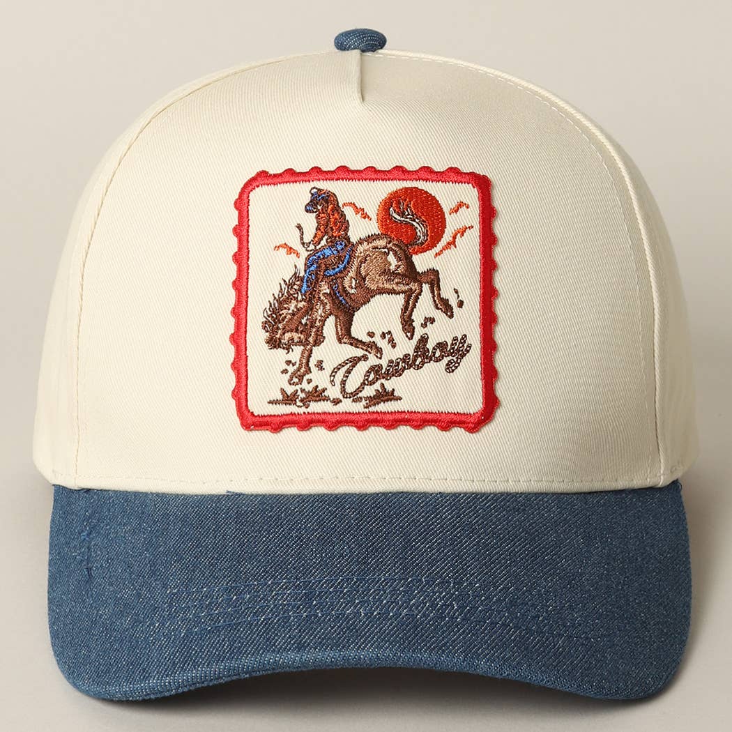 COWB-DEN-CAP
