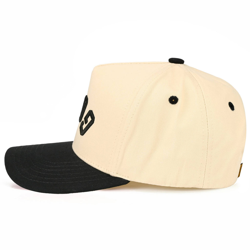 GOLF-FLIP-CAP