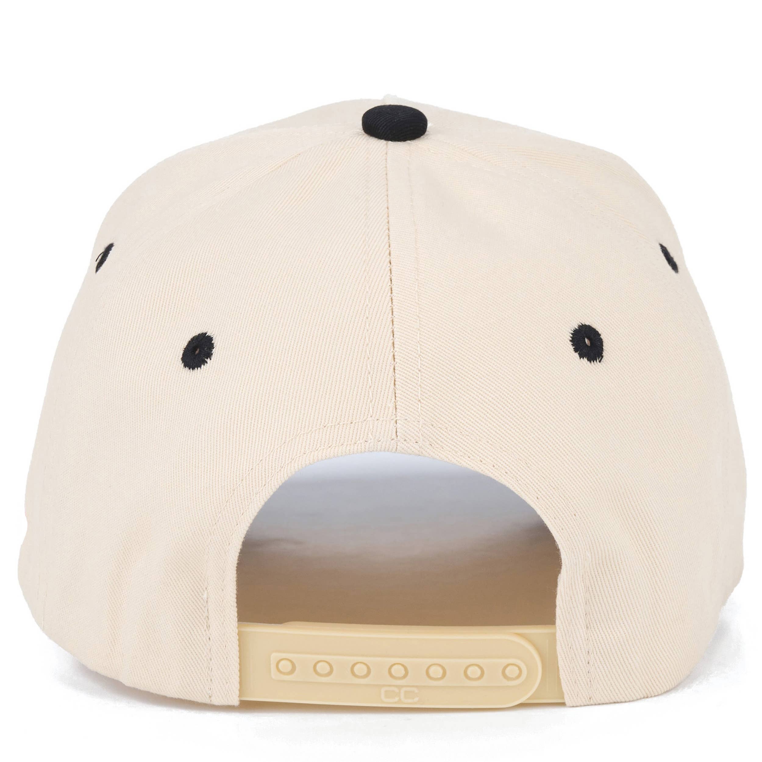 GOLF-FLIP-CAP