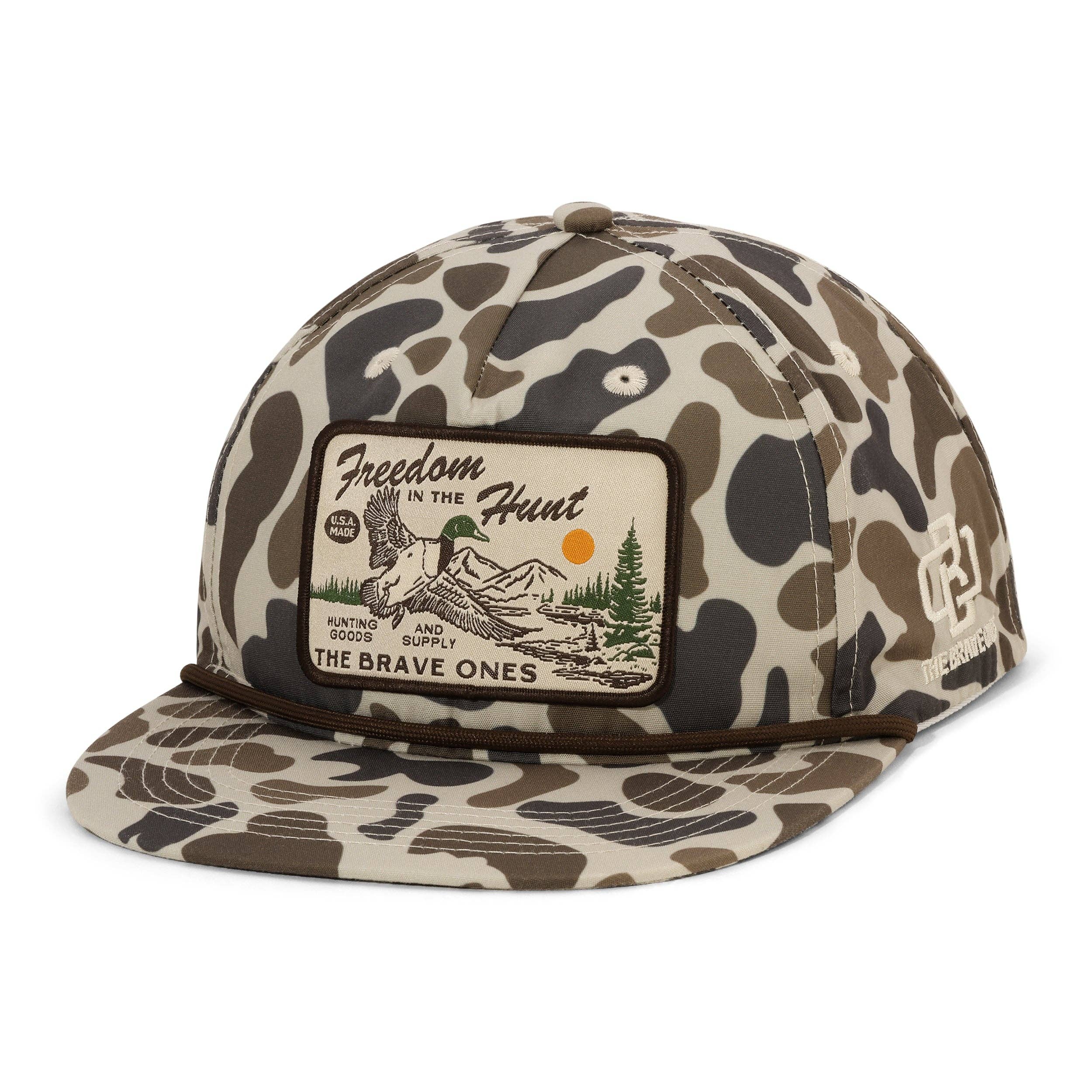 The Mallard Camo