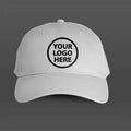 custom caps