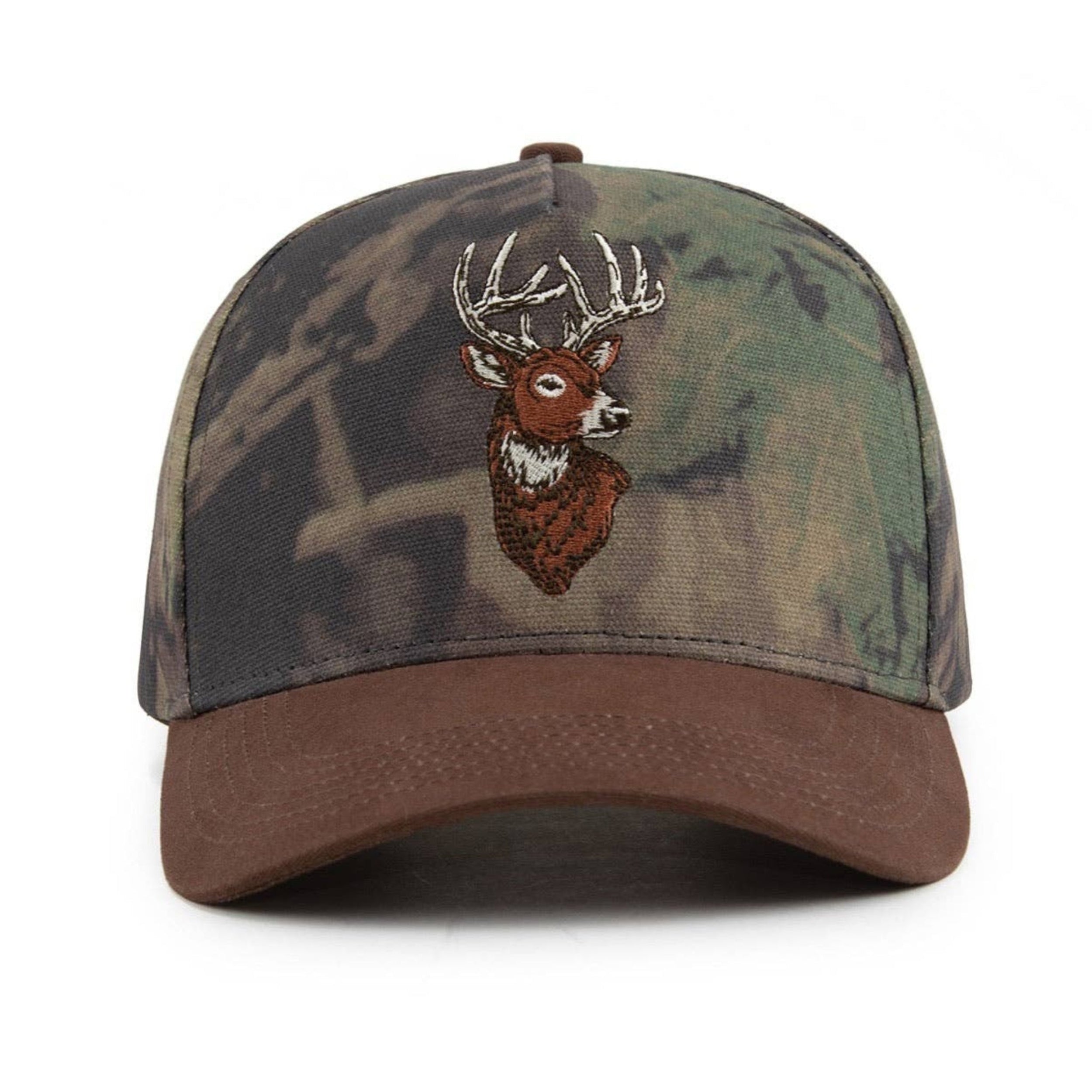 The Buck
