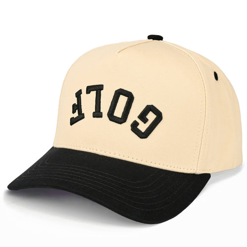 GOLF-FLIP-CAP
