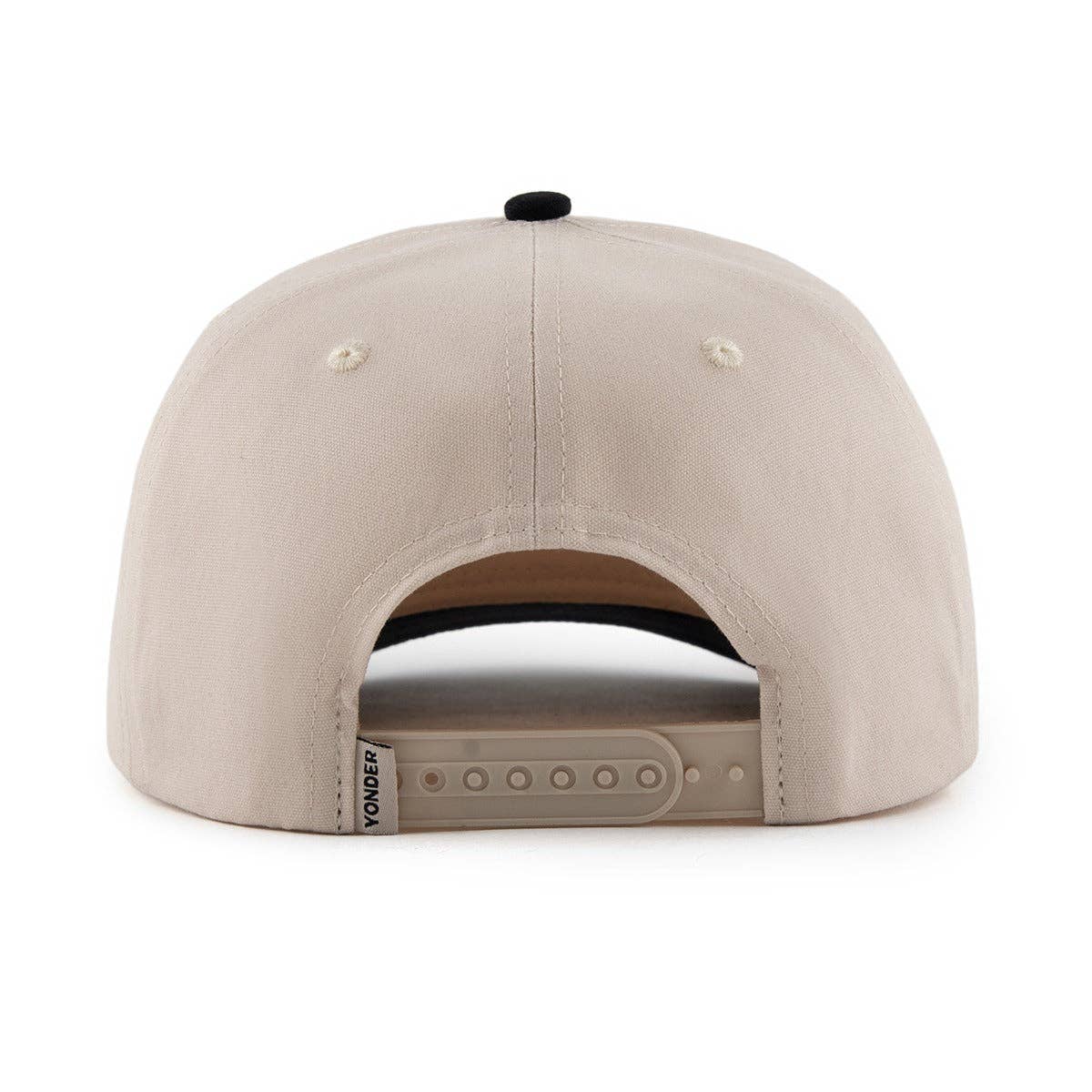 Varsity SnapBack