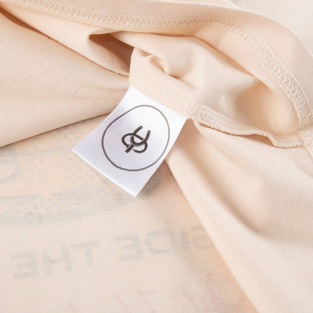 Blueprint Shirt: Small