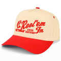 REEL'EMIN-CAP
