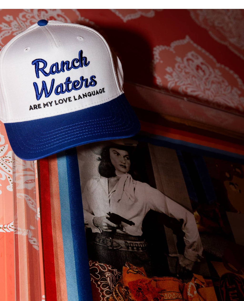 Ranch Waters